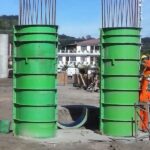 Forma Circular - MEGAMETAL Metalurgica